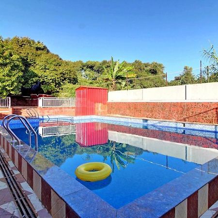 Treebo Shivay Resort Mahabaleshwar Exterior photo