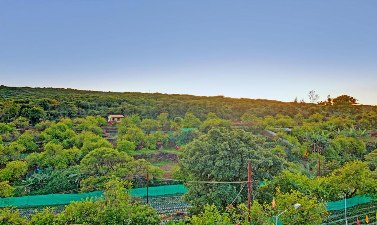 Treebo Shivay Resort Mahabaleshwar Exterior photo