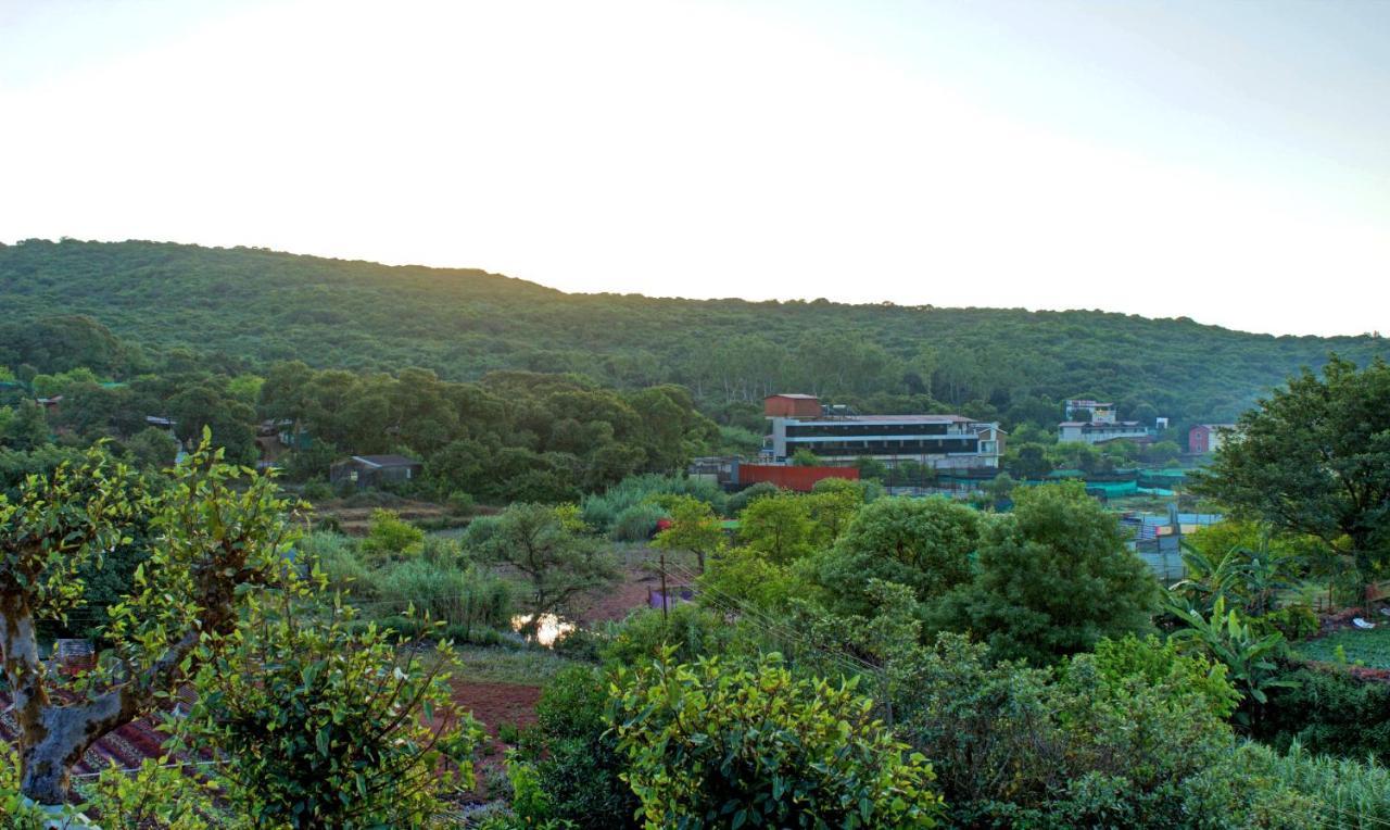 Treebo Shivay Resort Mahabaleshwar Exterior photo